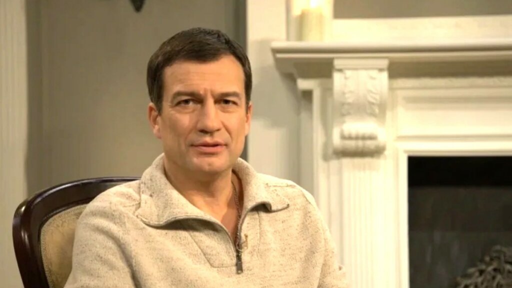 Как выглядит молодая жена 51-летнего Андрея Чернышова, которую он скрывал 10 лет