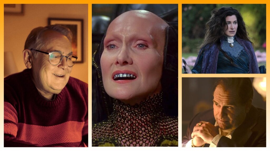 Самые ожидаемые сериалы второй половины 2024 года: ТОП-10