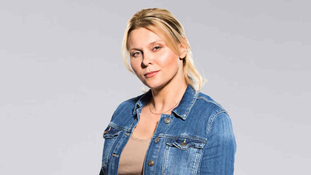 Актриса Яна Троянова* назвала обоснованными призывы убивать русских детей