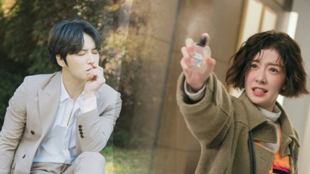 13 южнокорейских дорам, которые выйдут в августе 2024 года