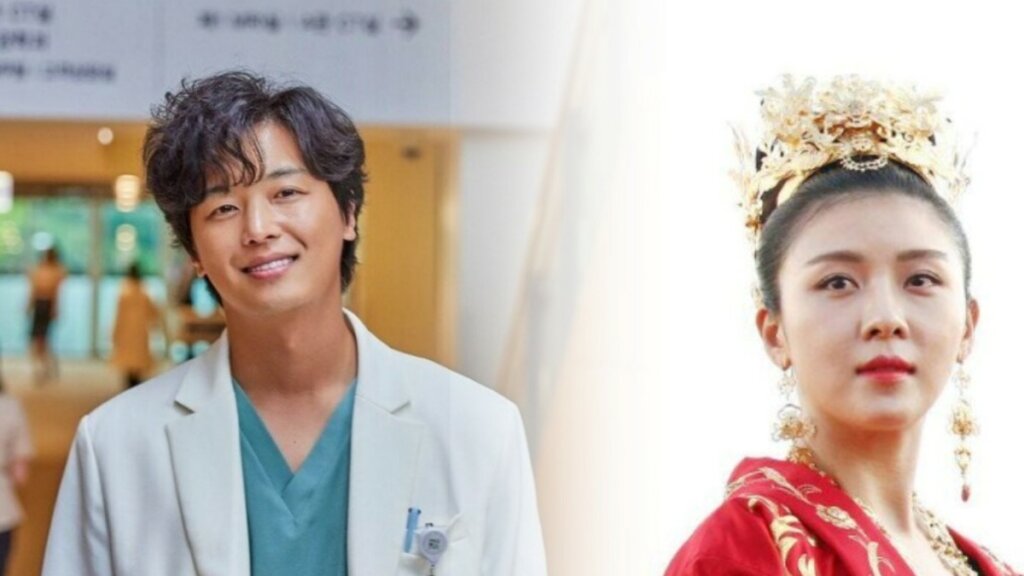 Десять известных дорам, которые основаны на реальных событиях