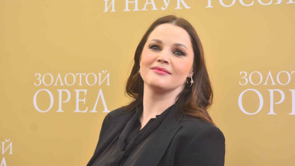 Актриса Екатерина Вуличенко рассказала про тяжелый развод и как его пережила