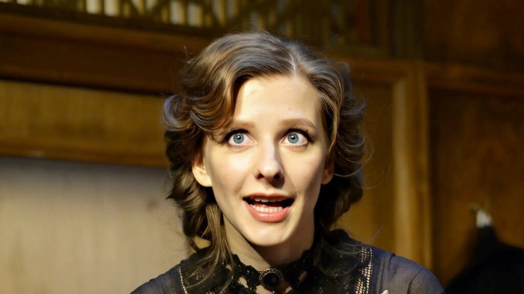 Царская усадьба: Лиза Арзамасова показала свой загородный дом