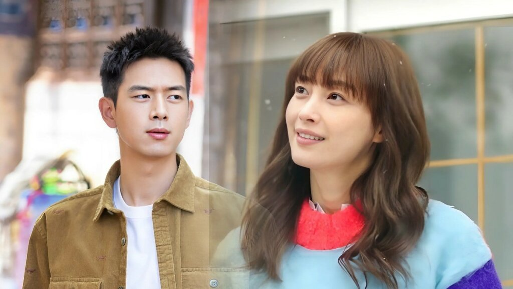 Что такое осень: 10 отличных дорам и фильмов для осеннего просмотра