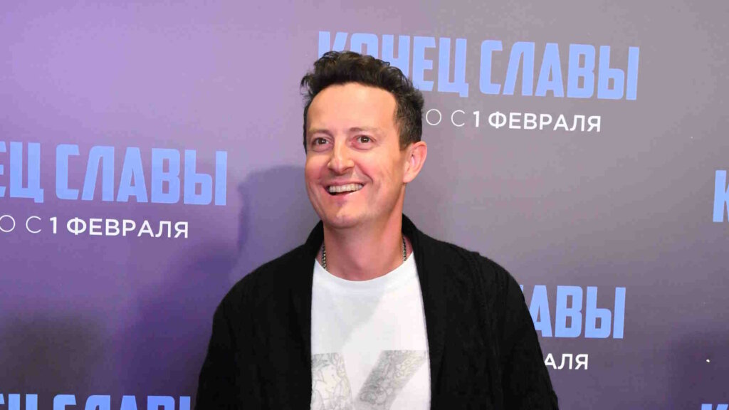 Звезда «Универа» Стас Ярушин претендует на музыкальную премию «Грэмми»