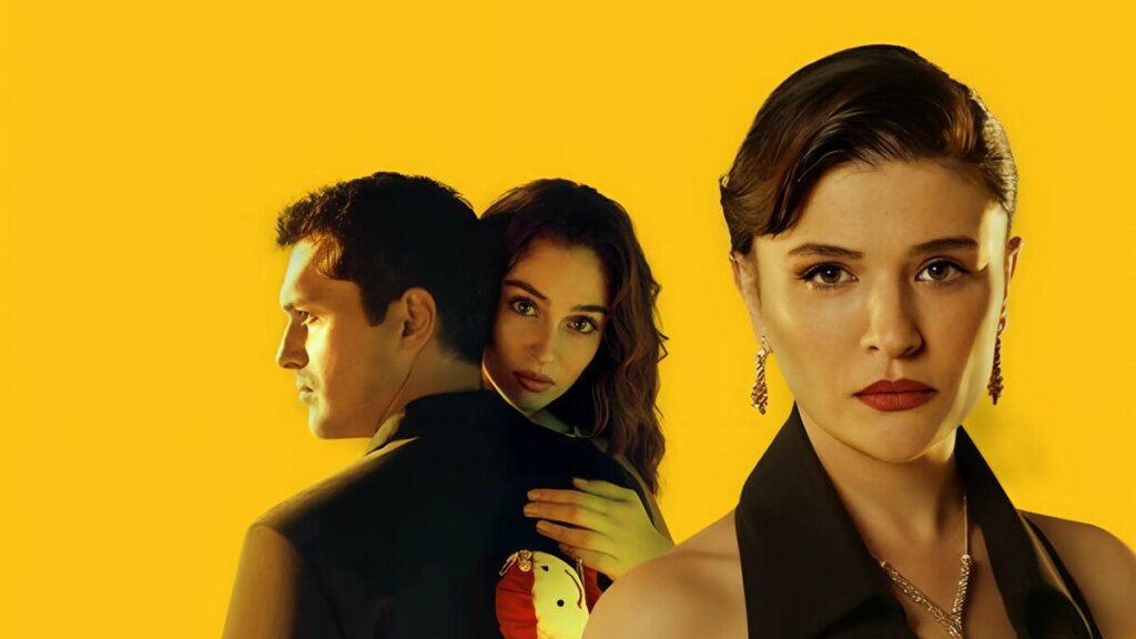 Турецкий сериал «Лейла» — новинка, которая может стать настоящим хитом