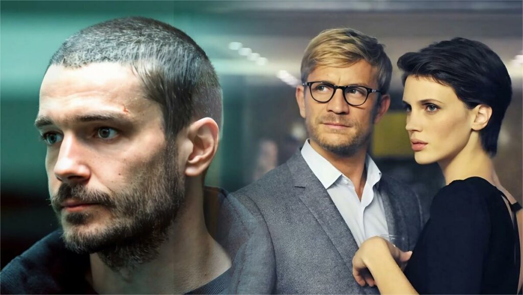 Страшные истории из кабинета психотерапевта: 6 фильмов и сериалов про трудную терапию