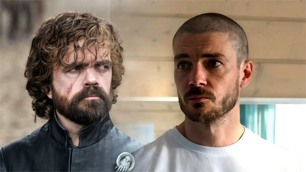 Как хамить красиво: 7 самых пафосных героев из сериалов, которые умеют острить