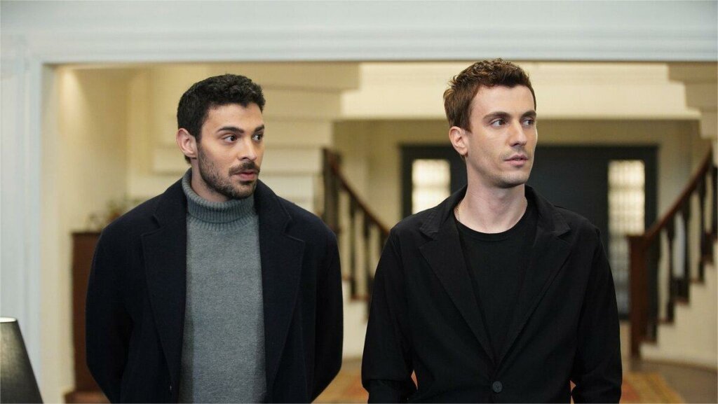 Турецкий сериал «Дикий» закрывают