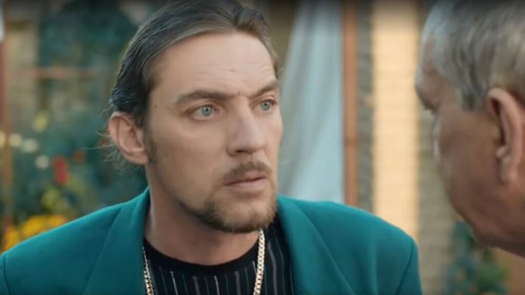 Умер актер сериалов «Сваты» и «Исаев» Максим Шпаковский