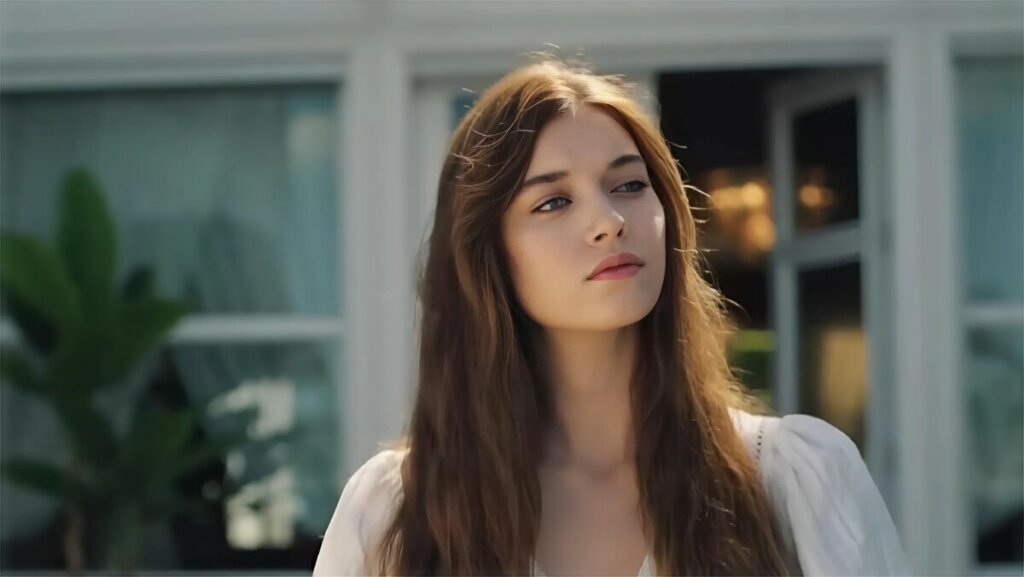 Первый тизер седьмой серии третьего сезона «Зимородка»: Сейран возвращается в особняк