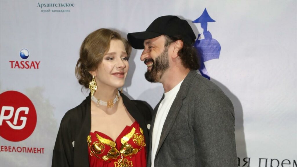 Это счастье: Авербух похвастался успехами двухмесячной дочки от Лизы Арзамасовой