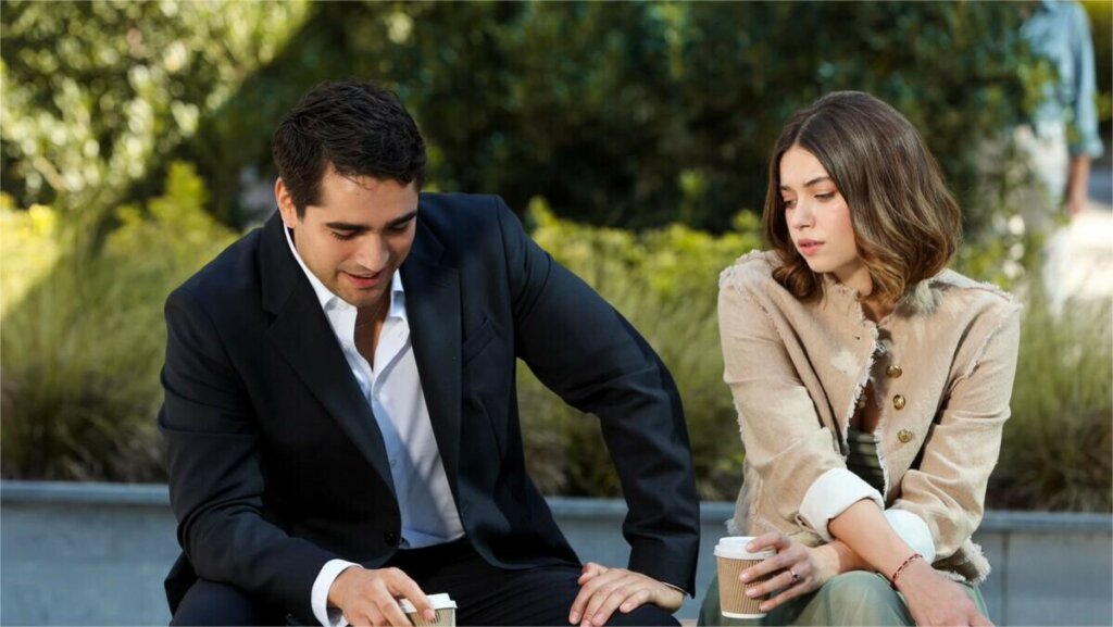 Описание четвертой серии третьего сезона «Зимородка»: Синан — маньяк, Халиса нет