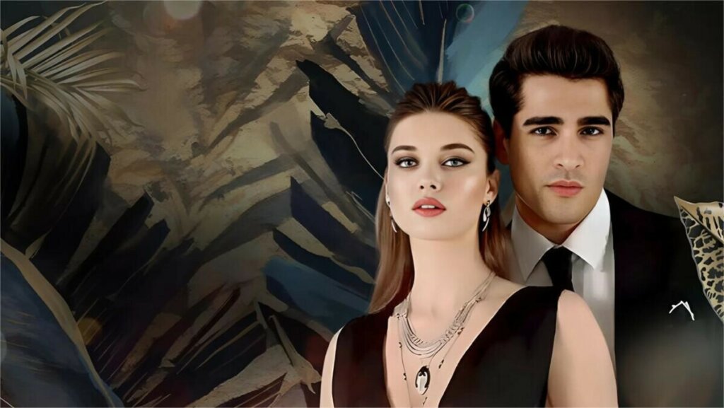 Финал турецкого сериала «Зимородок» состоится в декабре