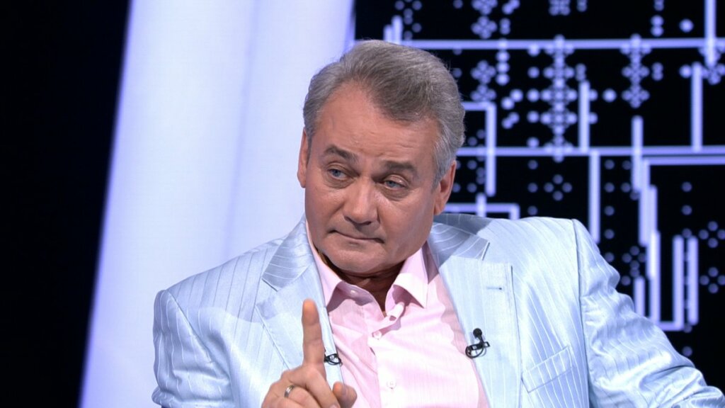 Жена актера Сергея Барышева потеряла ребенка из-за рака