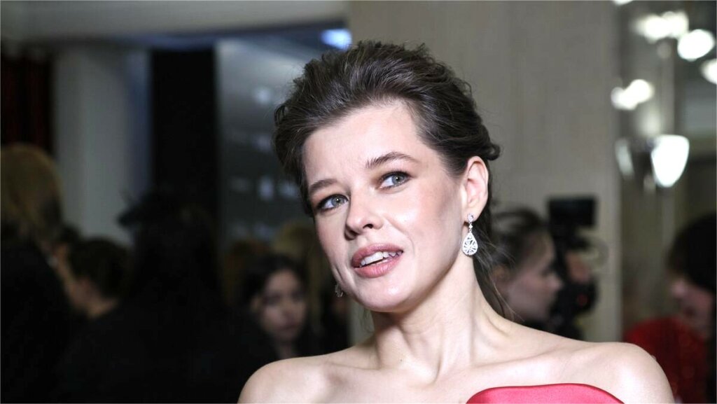 Беременная Катерина Шпица потеряла ребенка