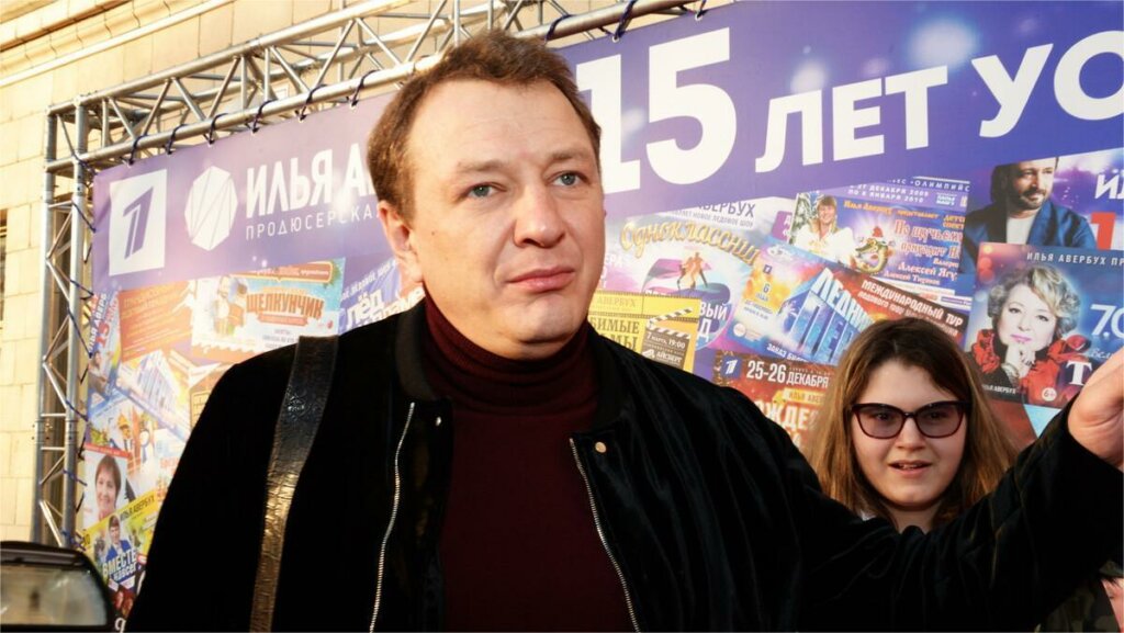 Оскандалившийся Марат Башаров прервал молчание после признания дочери
