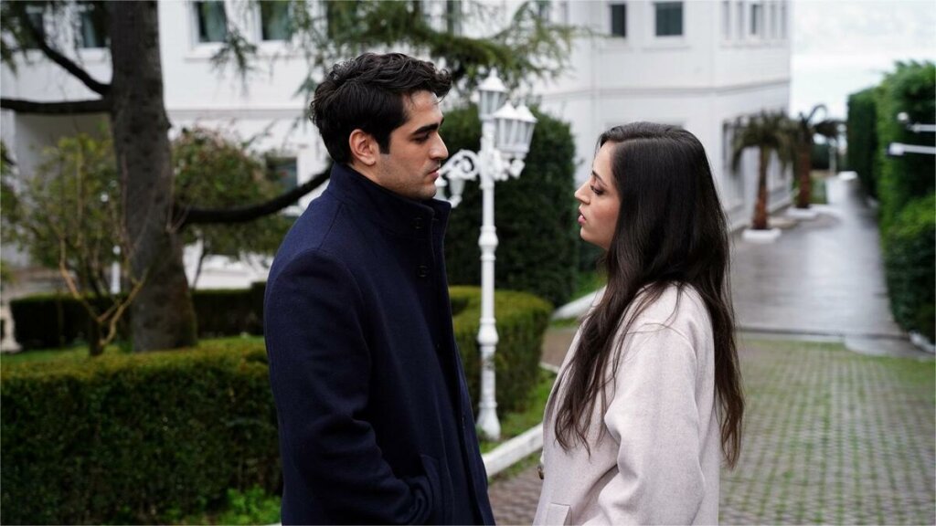 Психиатр для Ферита и возвращение Невры: свежие спойлеры третьего сезона «Зимородка»