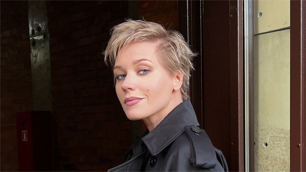 Кристину Асмус заклеймили разлучницей: новый роман актрисы вызвал скандал