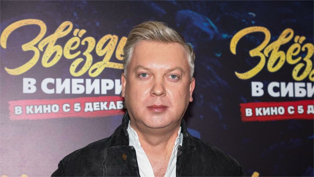 Сергей Светлаков рассказал о съемках с Маликовым: «Было желание ударить Диму»