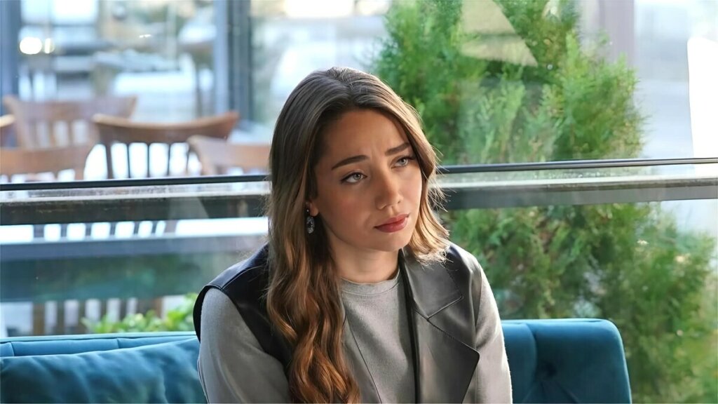 Гёркем теряет ребенка, а Мэри уходит: вот что ждет зрителей в 79 серии «Клюквенного щербета»