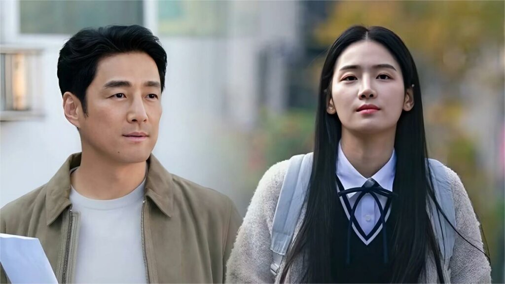 Не пропустите: семь недооценённых корейских дорам 2024 года 