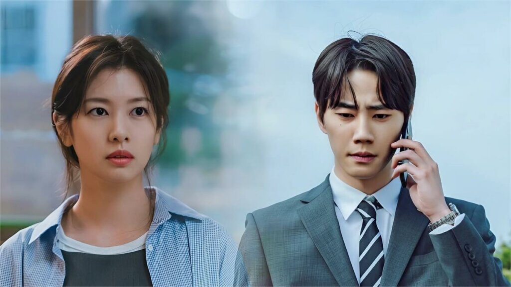 Семь худших корейских дорам 2024 года 