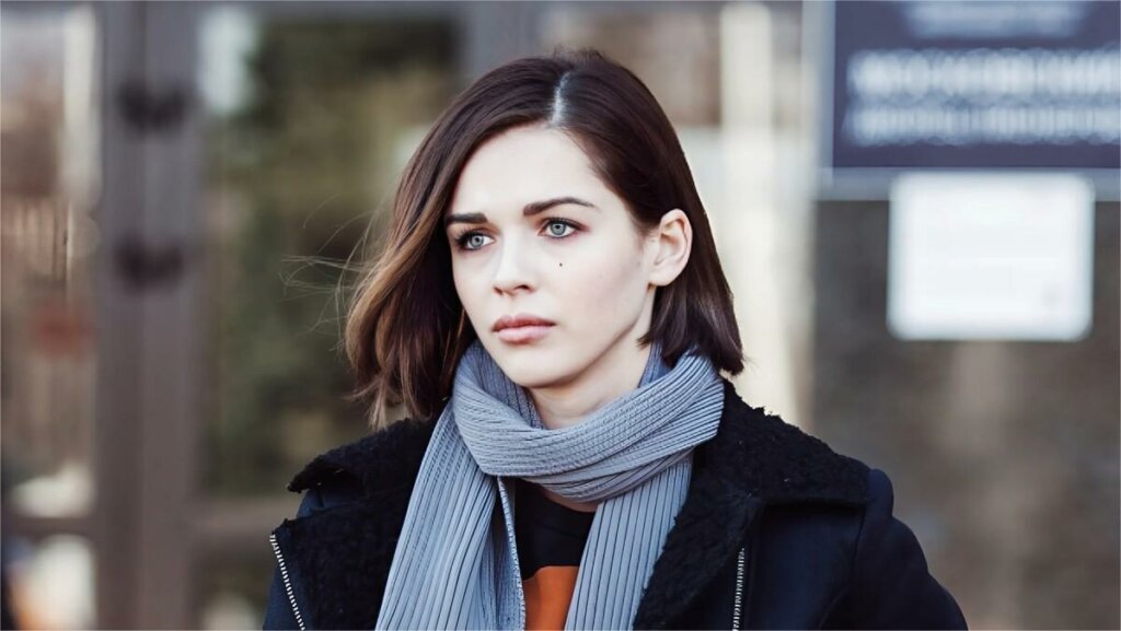 Актриса Софья Синицына высказалась о тайном романе с мужем Ксении Собчак: «Вынуждена признаться»