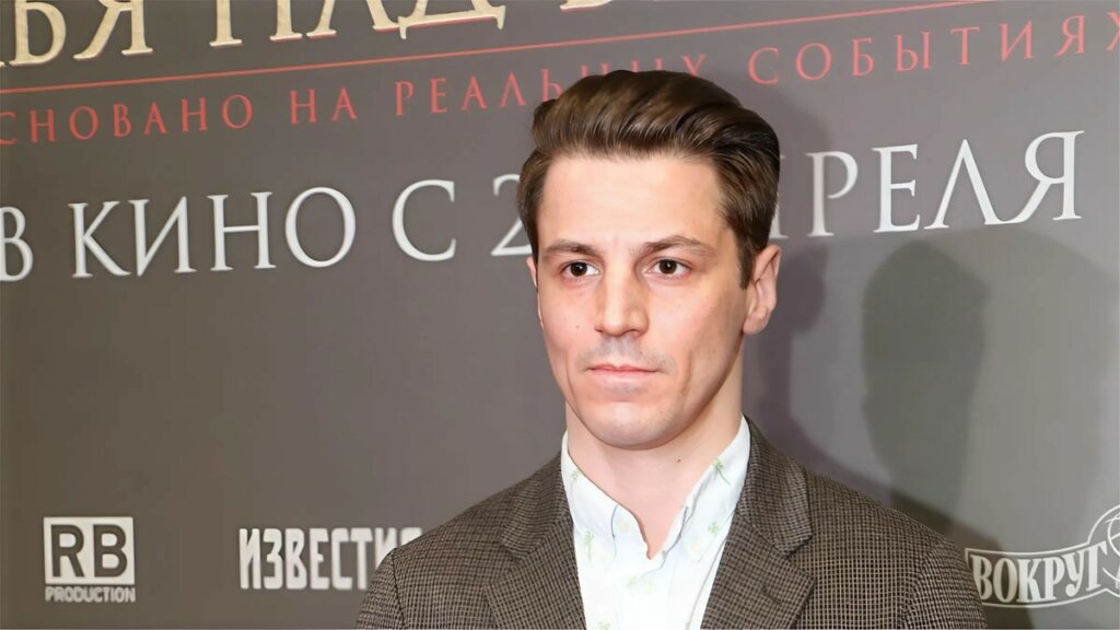 Гела Месхи показал свою возлюбленную: актер забыл про роковую Екатерину Климову