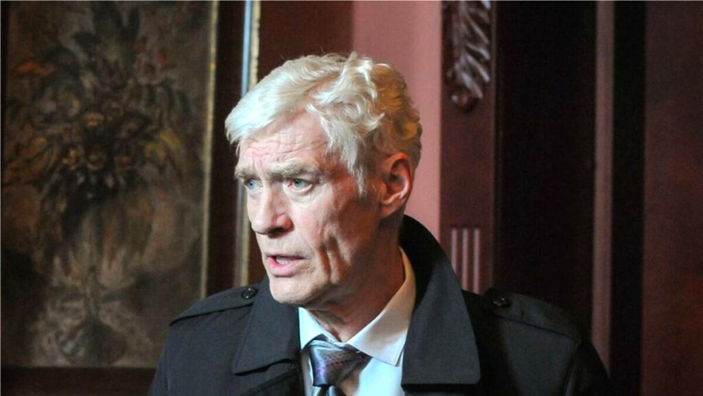 Состояние Бориса Щербакова резко ухудшилось: после операции произошли тяжелые осложнения