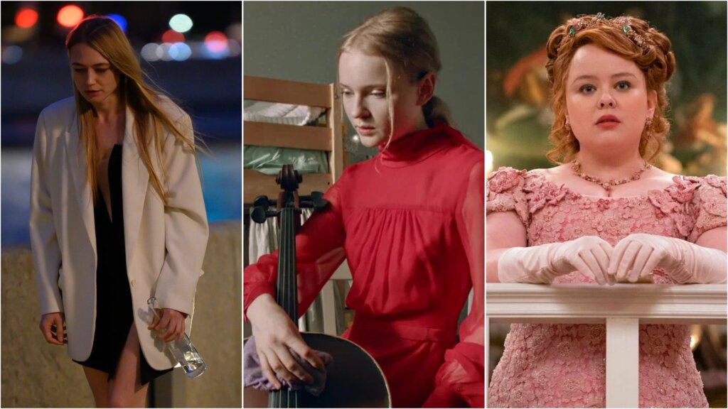 10 сериалов для женщин, которые хотят насладиться одиночеством