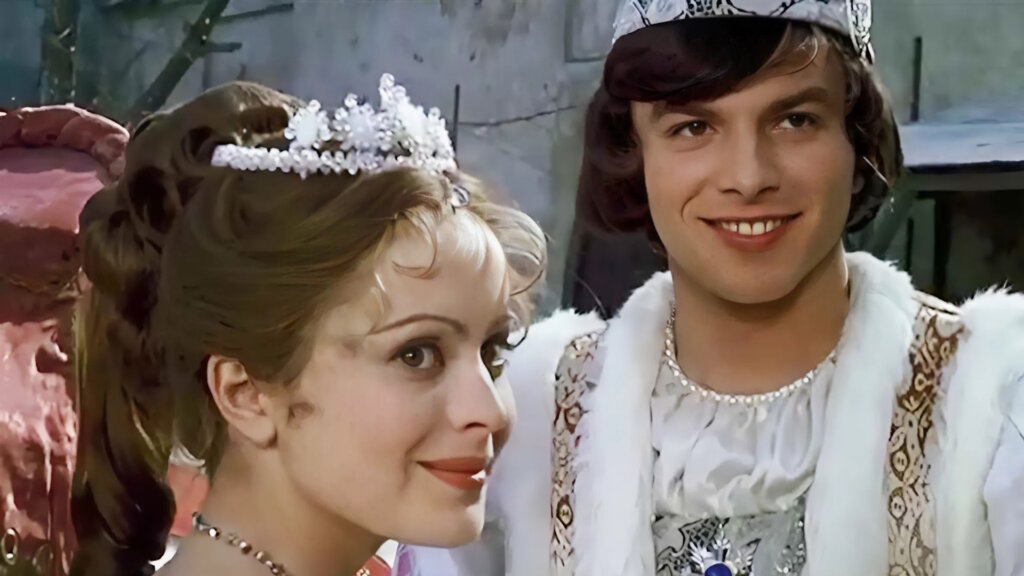 «Три орешка для Золушки»: почему актеры потом загадочно улыбались и как сложилась жизнь у Принца и Золушки