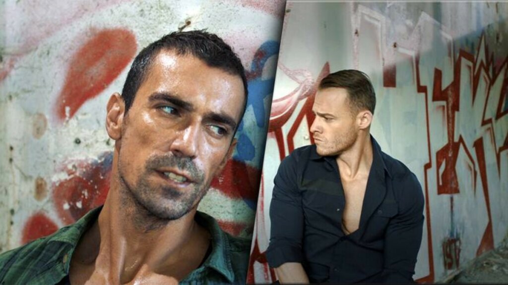 Семь лучших бромансов в турецких сериалах