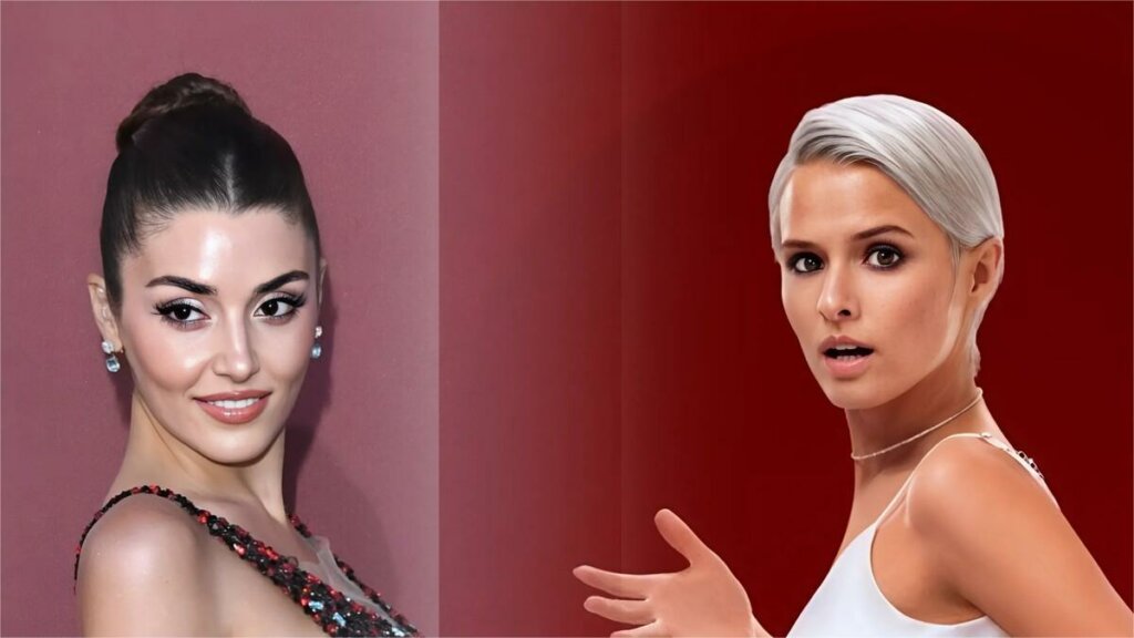 Ханде Эрчел не будет сниматься в турецком ремейке российского сериала «Почка»