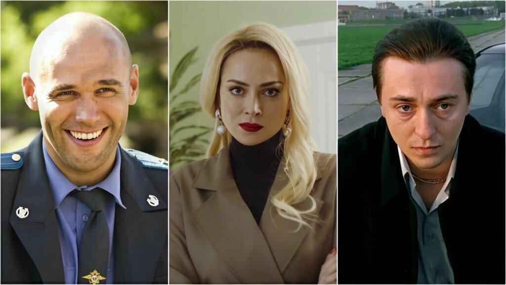 В кадре и не подумаешь: актеры, которые играли друзей, но не могли найти общий язык в жизни