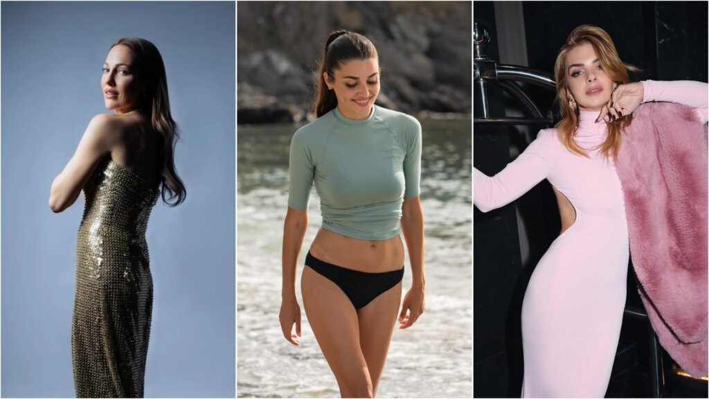 Булгур и не только: самые эффективные диеты турецких звезд