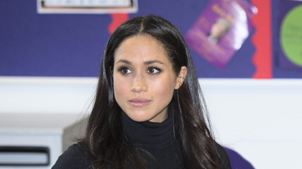 «Пожарный пиар» продолжается: Меган Маркл снова раскритиковали за попытки помочь погорельцам