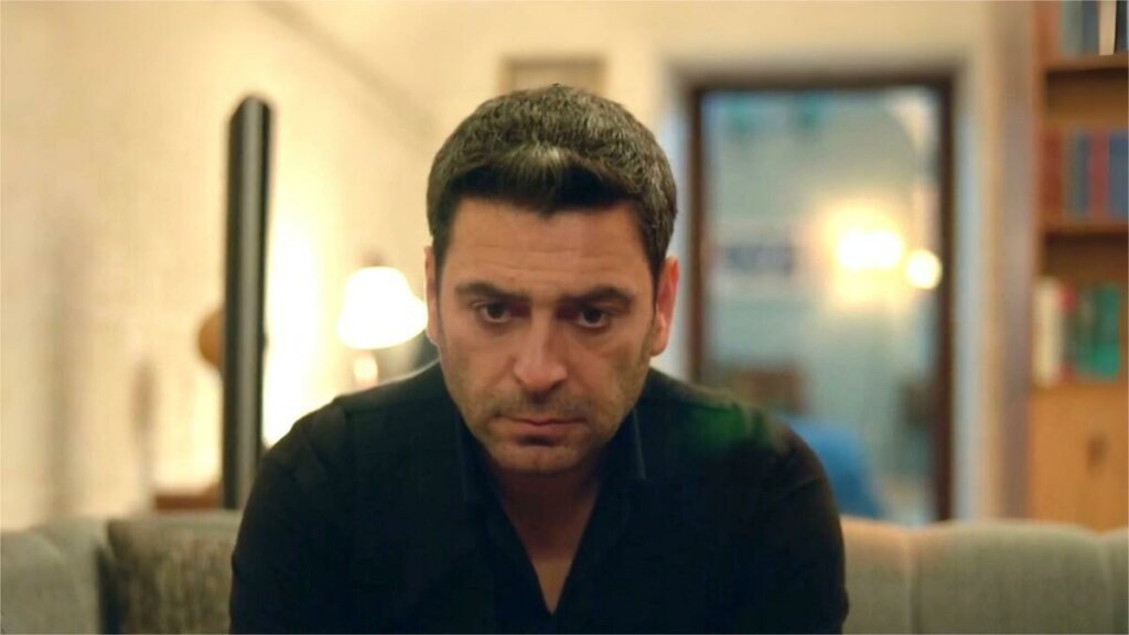 Описание 15 серии «Далекого города»: Джихан нашел крота, но потерял доверие Альи