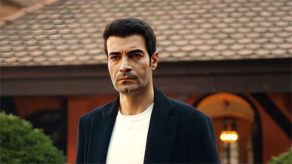 Турецкий сериал «Гюльджемаль»: плюсы и минусы, отзывы зрителей