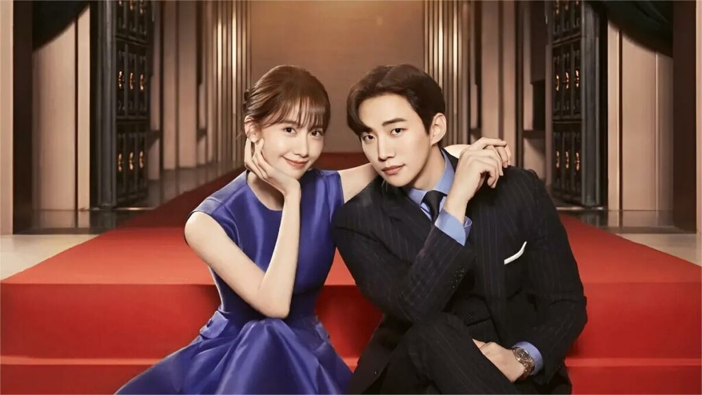 Дорама «Король земли» станет турецким сериалом «Комната для двоих»