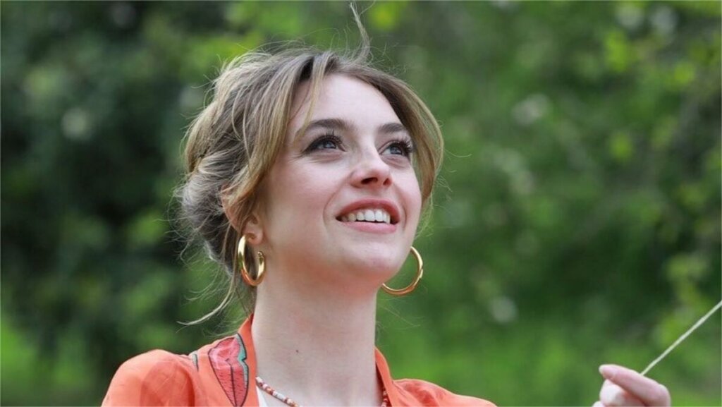 «Гюльджемаль»: Описание 33-36 серий на субботу на 8 февраля