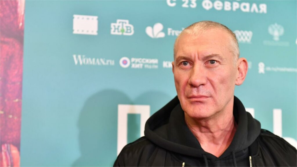 Помог Александру Цекало жениться на Дарине Эрвин, стал отцом в 54 года: испытания актера Игоря Жижикина