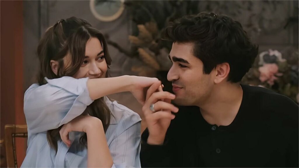 Свадьба СейФер под угрозой: вот что увидят зрители в 98 серии «Зимородка»