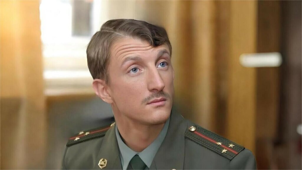 Как сейчас живет самый интеллигентный из «Солдат»: актер Игнатий Акрачков женился на свидетельнице собственной свадьбы