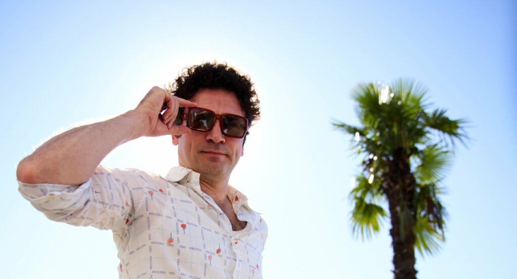 Главный «Казанова» на телеэкране Антон Хабаров: «Я счастливый подкаблучник»