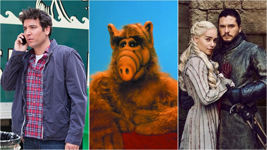 10 самых неудачных финалов сериалов, которые разочаровали зрителей