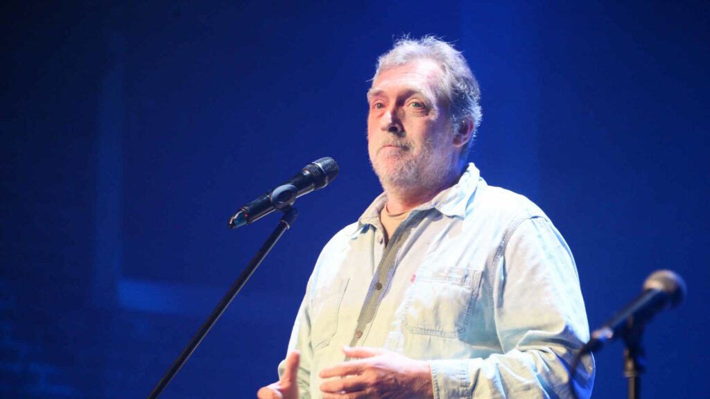 «Могло быть и лучше»: Никита Высоцкий рассказал о самочувствии Михаила Ефремова