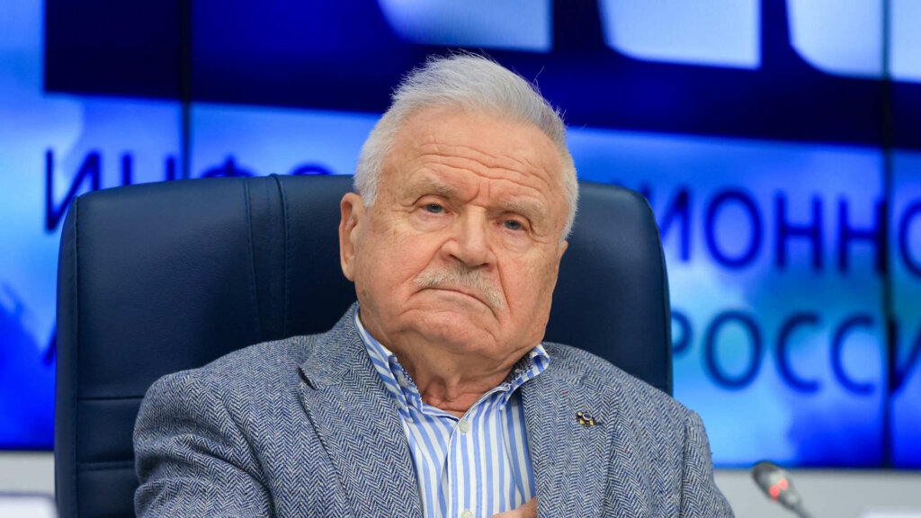 У актера Сергея Никоненко обнаружили опухоль