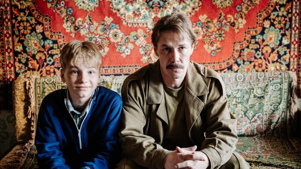 Чем закончился первый сезон сериала «Лихие»: как сложилась судьба главных героев