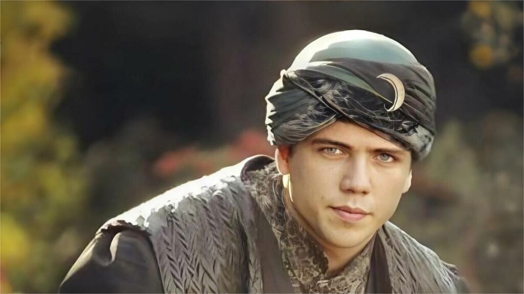 Звезда «Великолепного века» впервые станет отцом